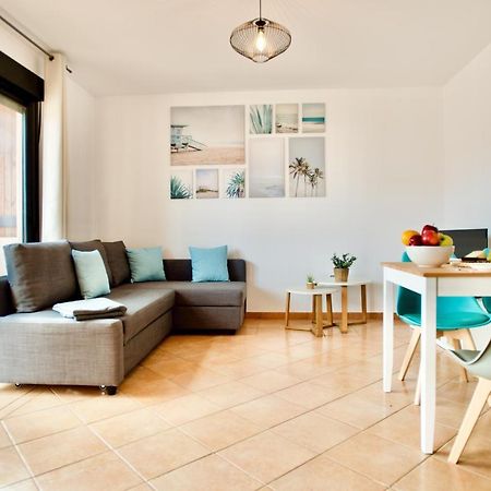 Casa Ema - No Stress Holidays Лахарес Экстерьер фото