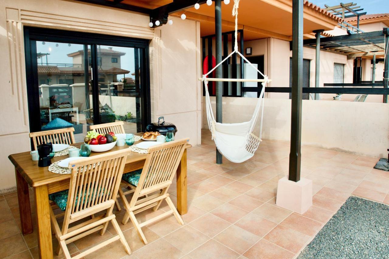 Casa Ema - No Stress Holidays Лахарес Экстерьер фото