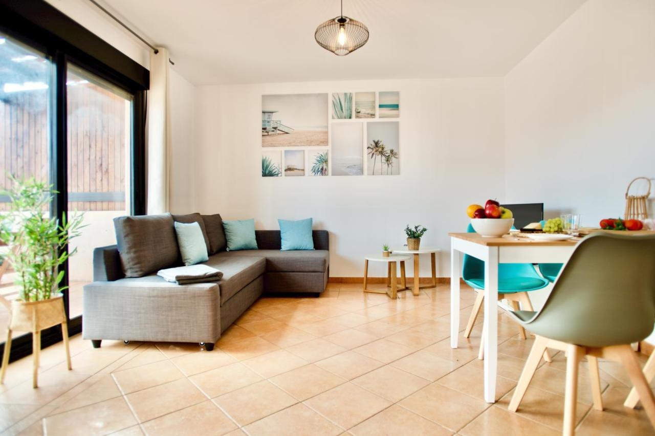 Casa Ema - No Stress Holidays Лахарес Экстерьер фото