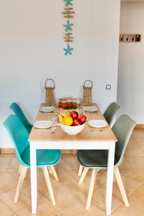 Casa Ema - No Stress Holidays Лахарес Экстерьер фото