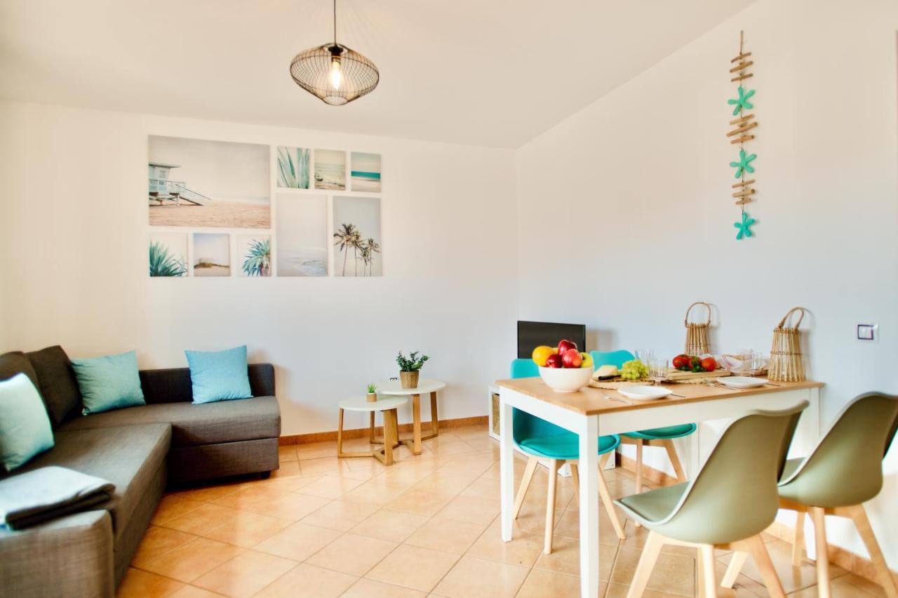Casa Ema - No Stress Holidays Лахарес Экстерьер фото