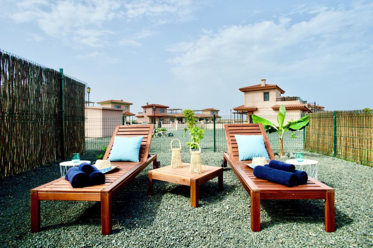 Casa Ema - No Stress Holidays Лахарес Экстерьер фото