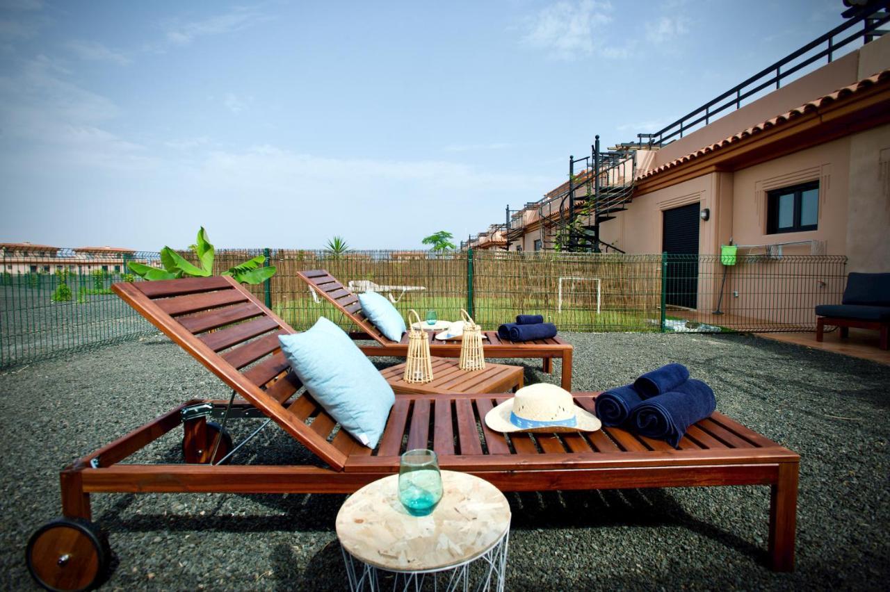 Casa Ema - No Stress Holidays Лахарес Экстерьер фото