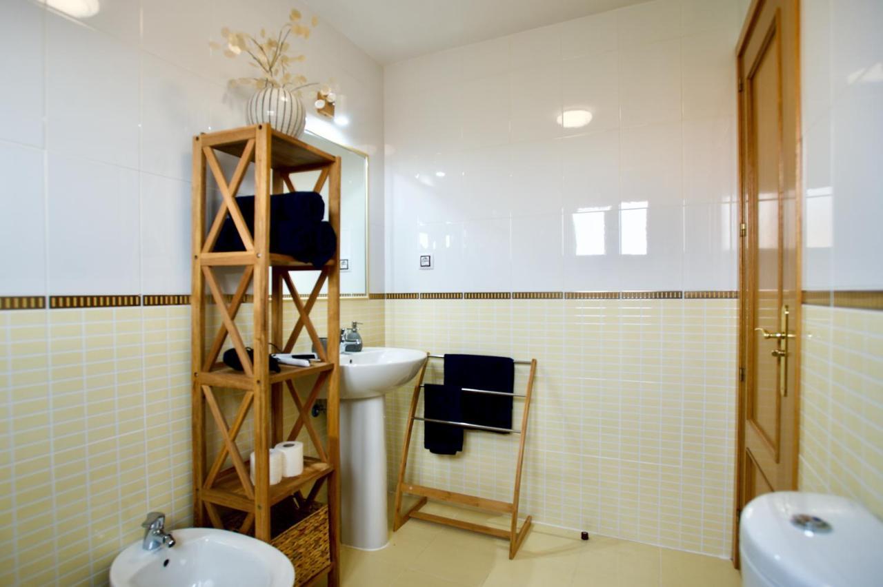 Casa Ema - No Stress Holidays Лахарес Экстерьер фото