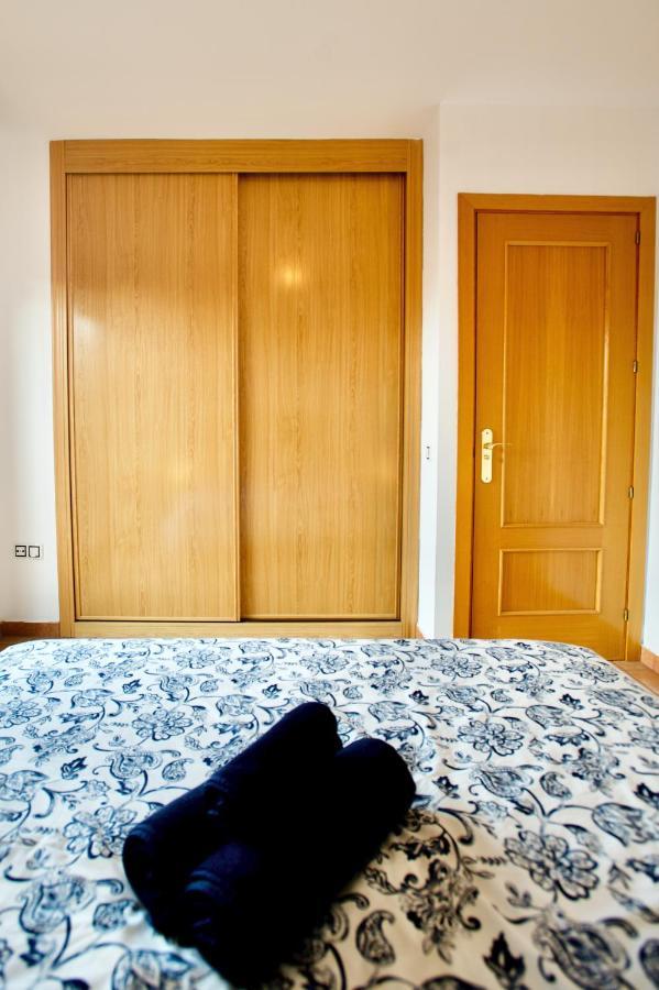 Casa Ema - No Stress Holidays Лахарес Экстерьер фото