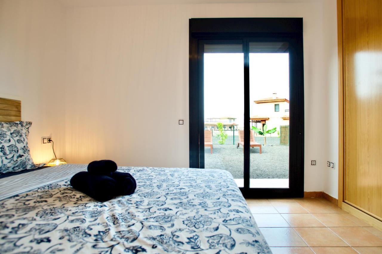 Casa Ema - No Stress Holidays Лахарес Экстерьер фото