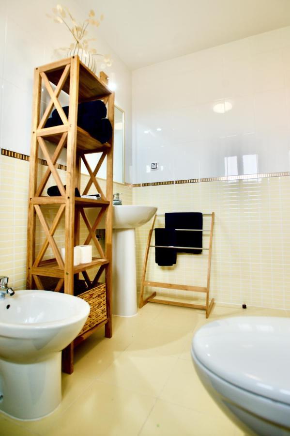 Casa Ema - No Stress Holidays Лахарес Экстерьер фото